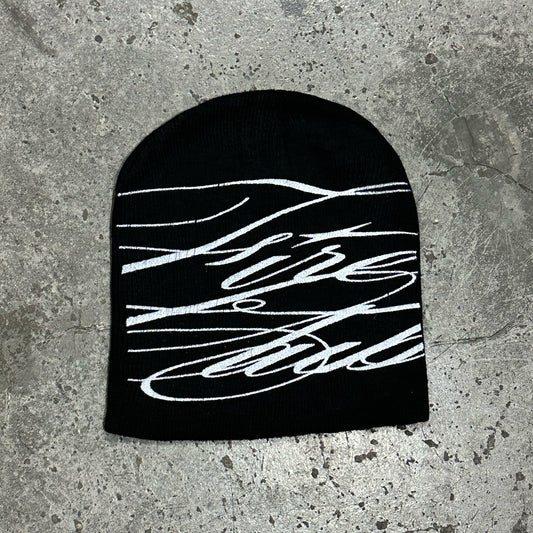 ICON BEANIE