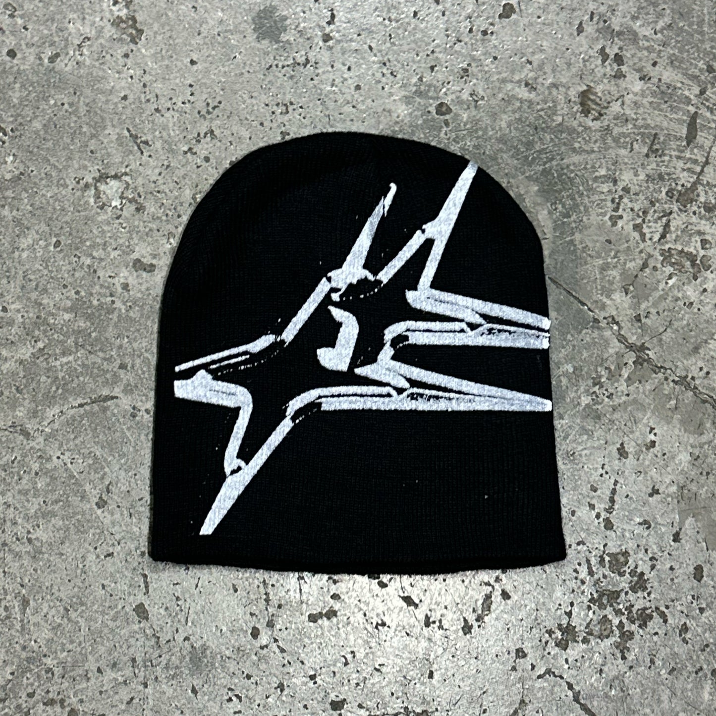 ICON BEANIE