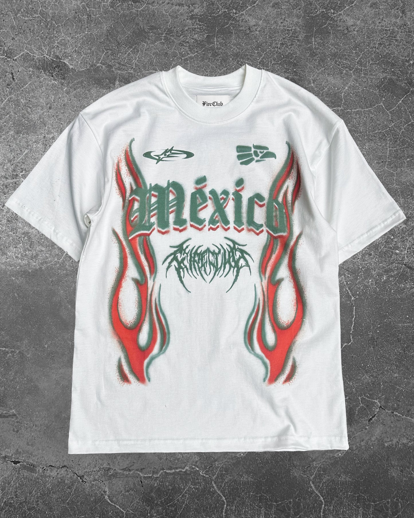 MEXICO 26 ALTERNATIVE