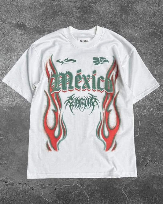 MEXICO 26 ALTERNATIVE