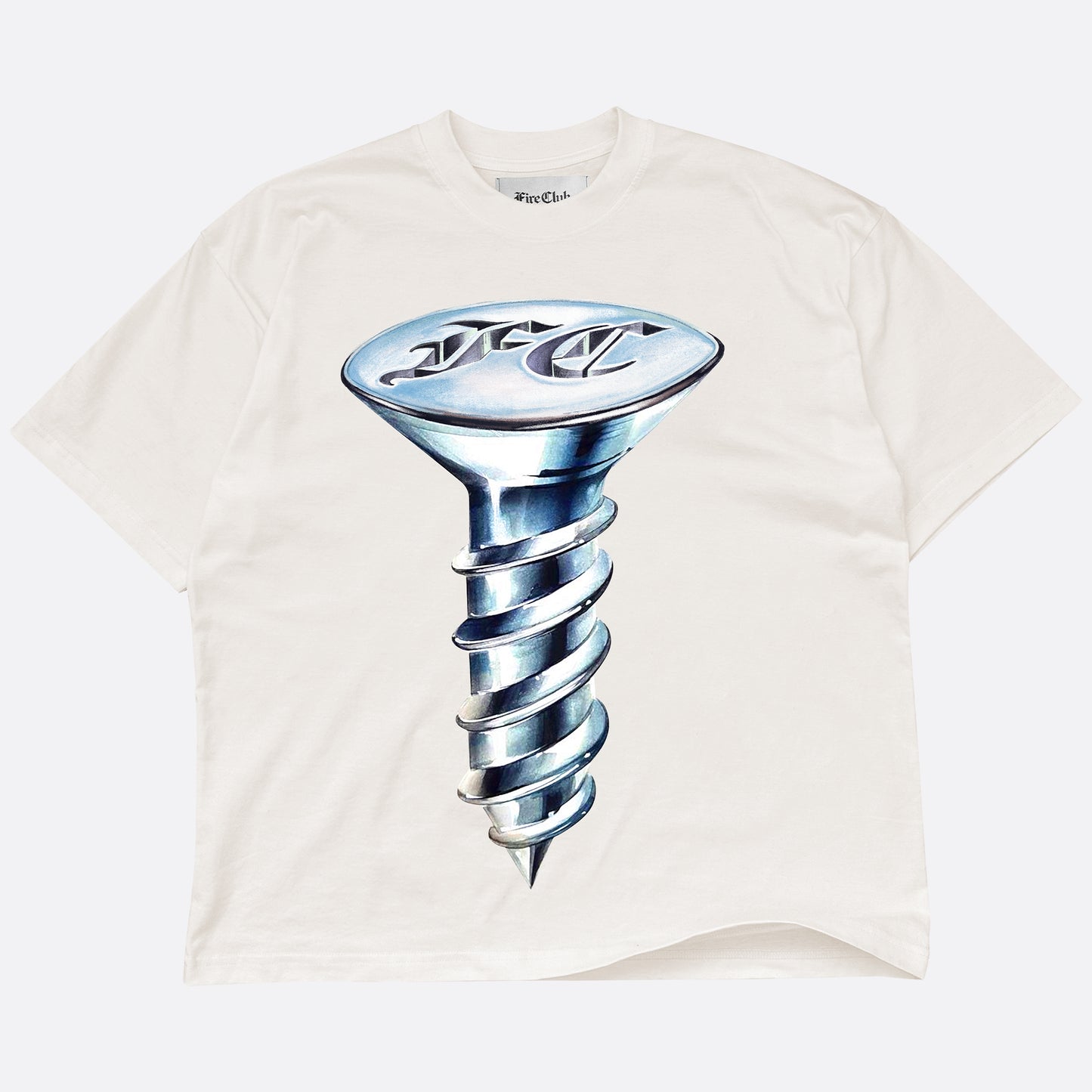 A-TONE TEE