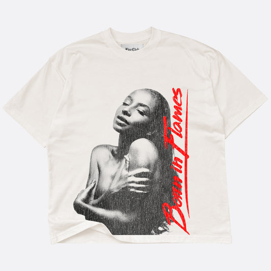 HER TEE