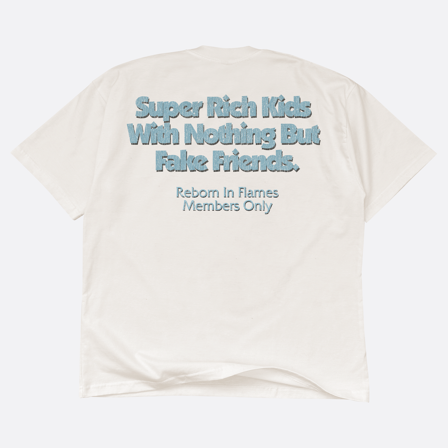 D&A TEE