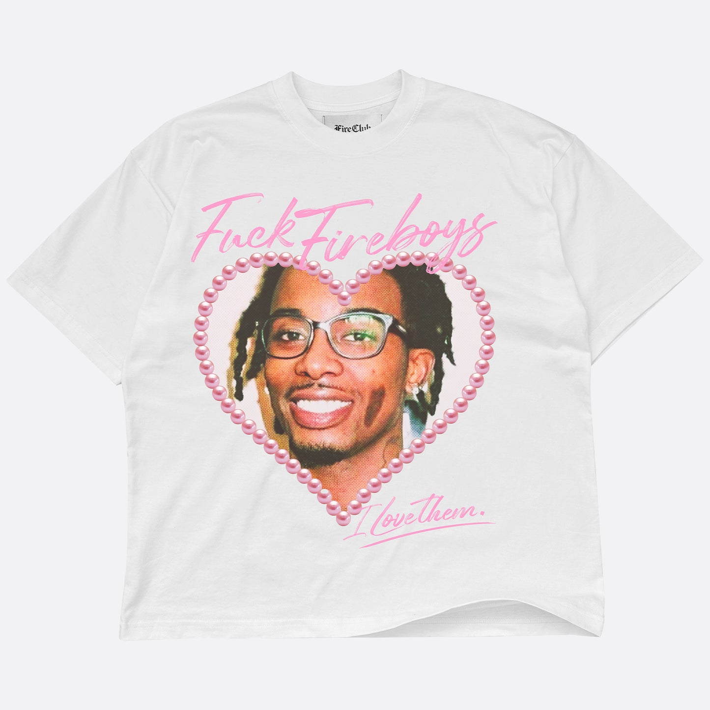 LOVE THEM BOI TEE