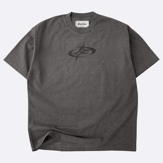 ⁠FC STAR MONOGRAM TEE