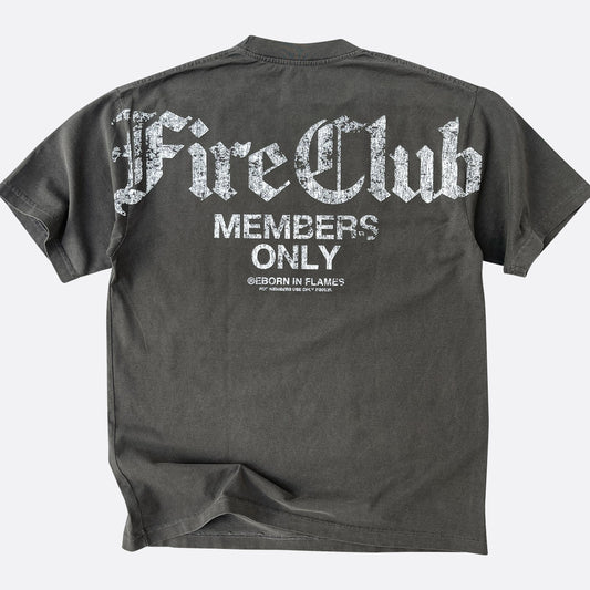⁠FC CRAKE ROCK TEE