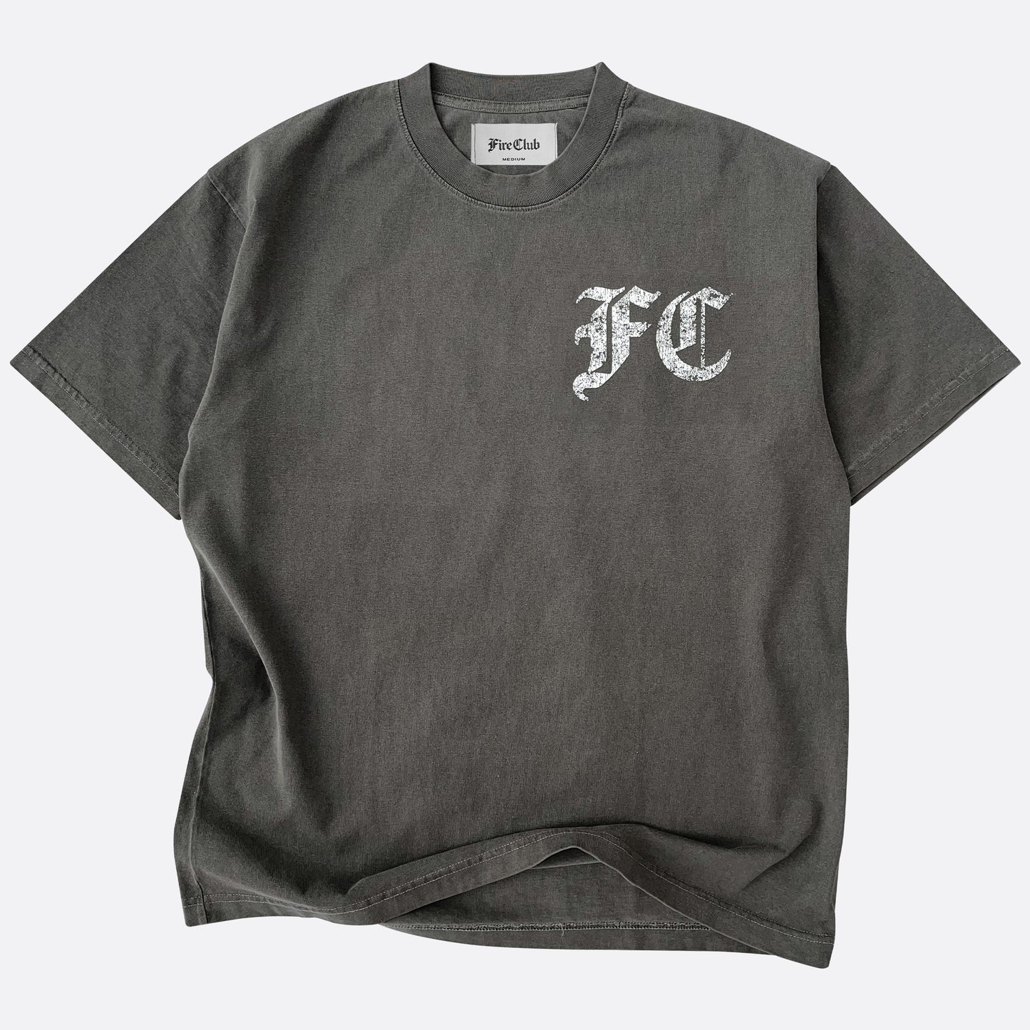 ⁠FC CRAKE ROCK TEE