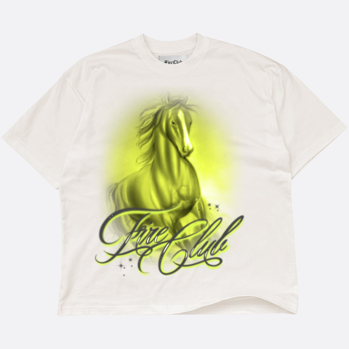 FC HORSE TEE