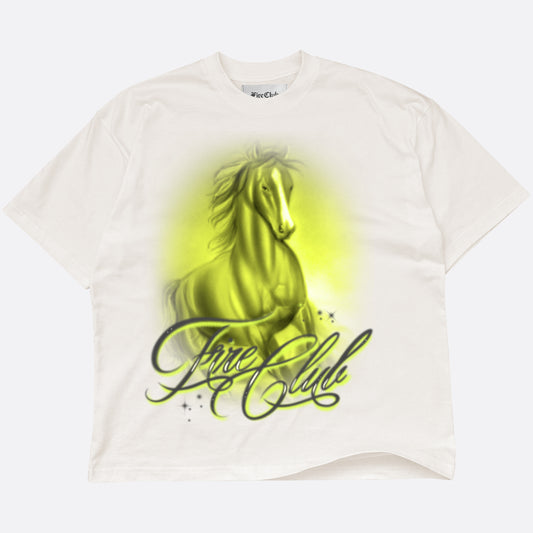 FC HORSE TEE