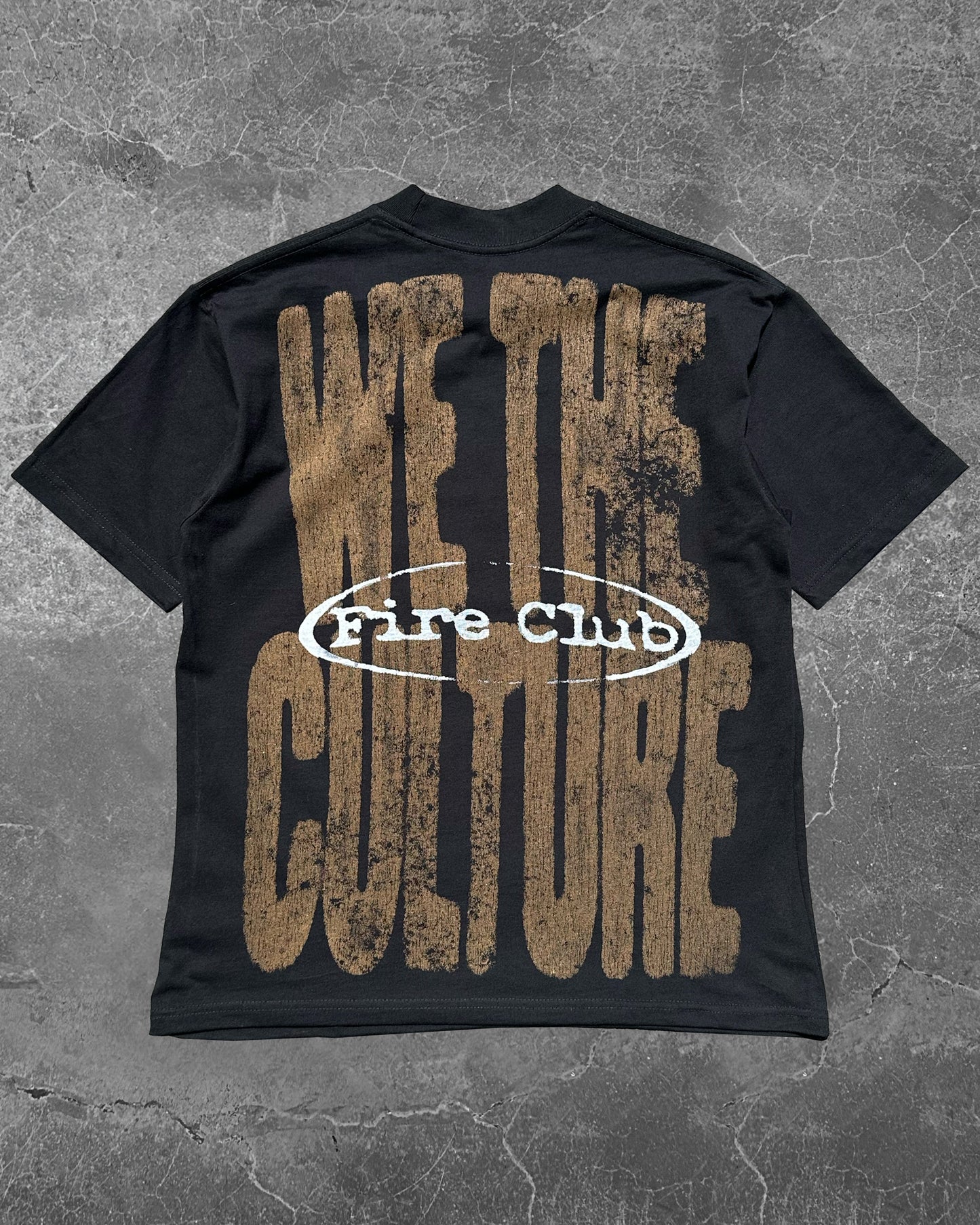 RAZOR TEE