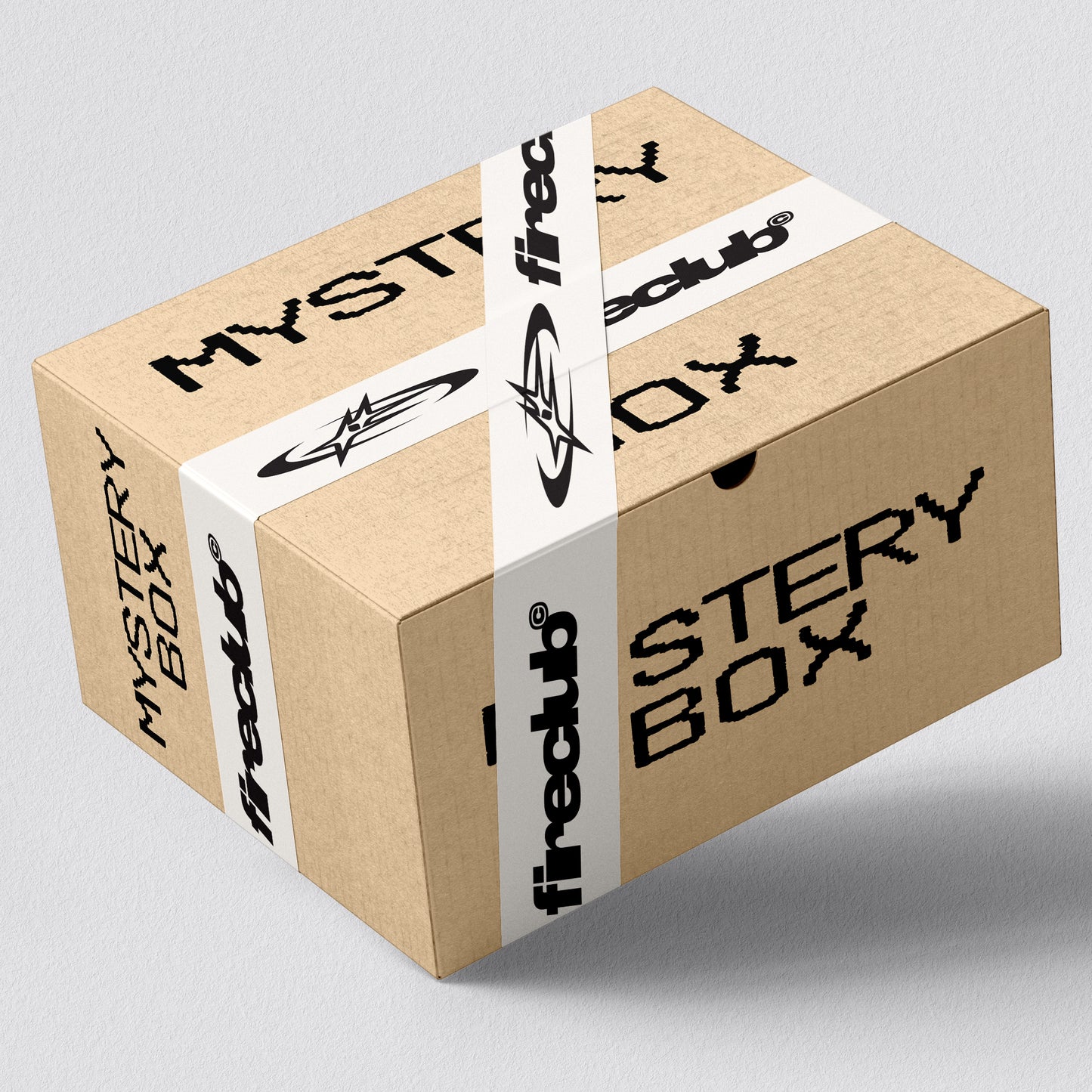 Mystery Box 5pz