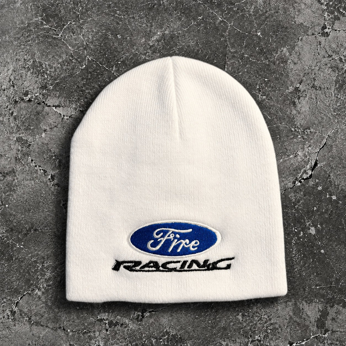 RARE MOTORSPORT BEANIE